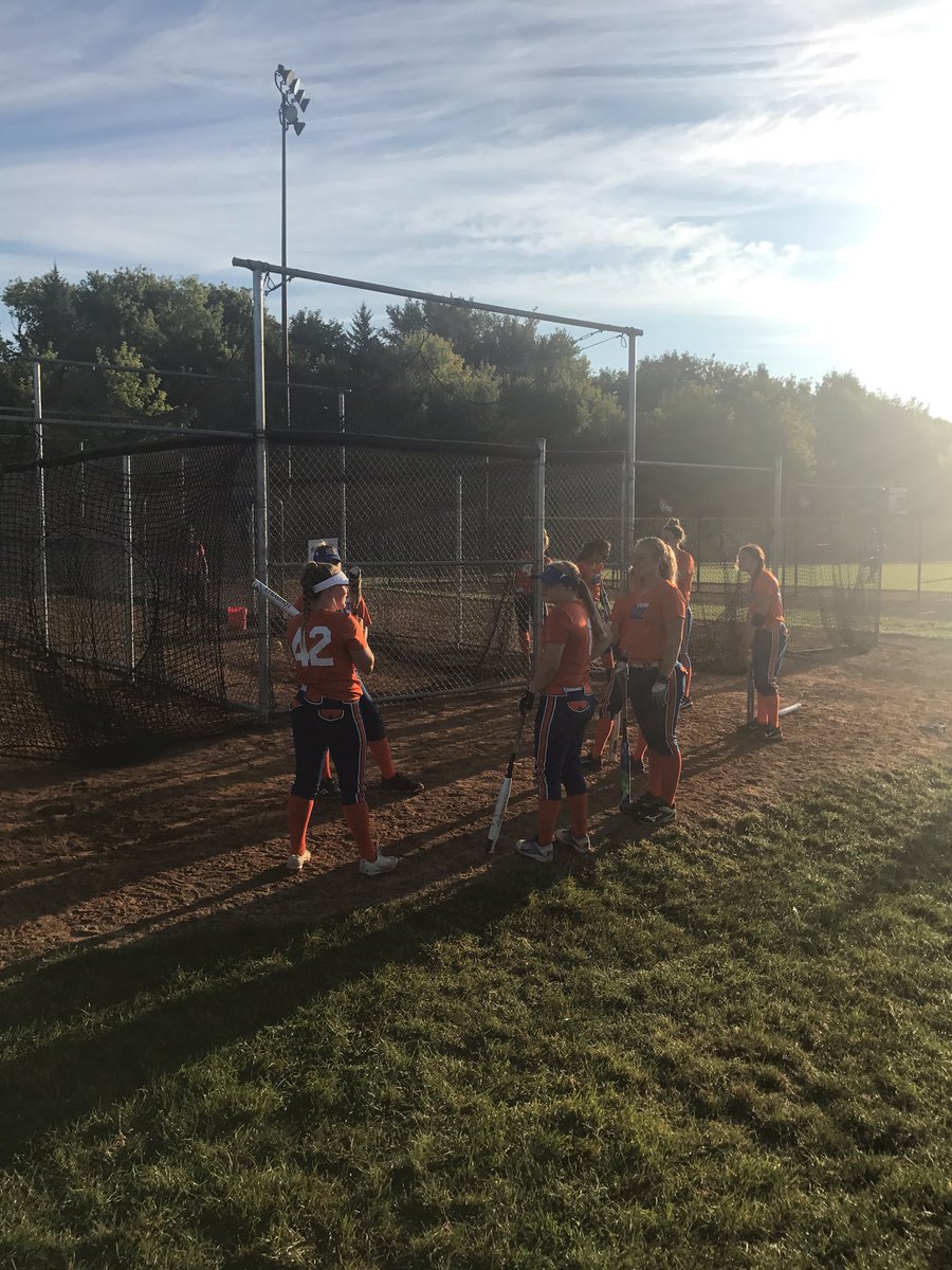 FM Blaze Fastpitch tweet media
