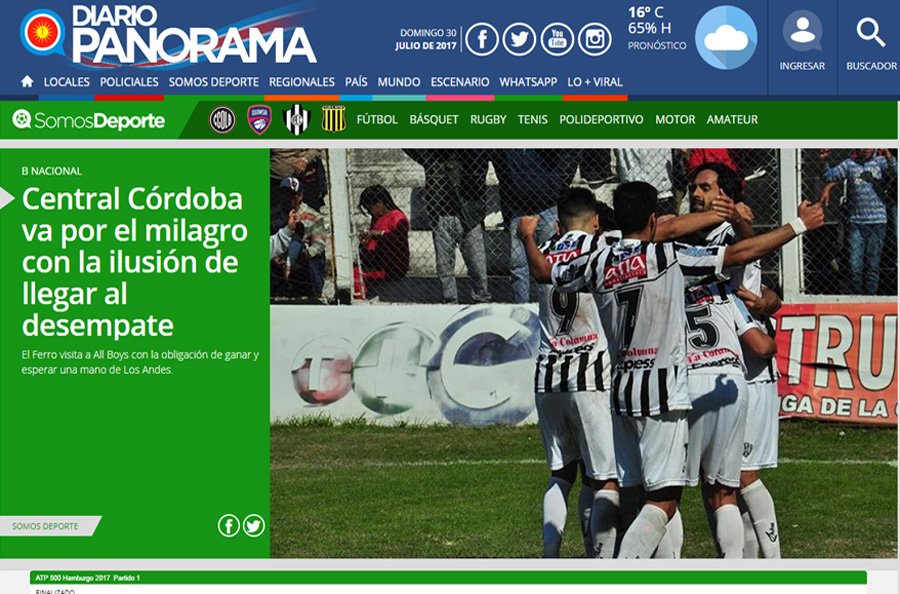 Gustavo I. Coleoni tweet media