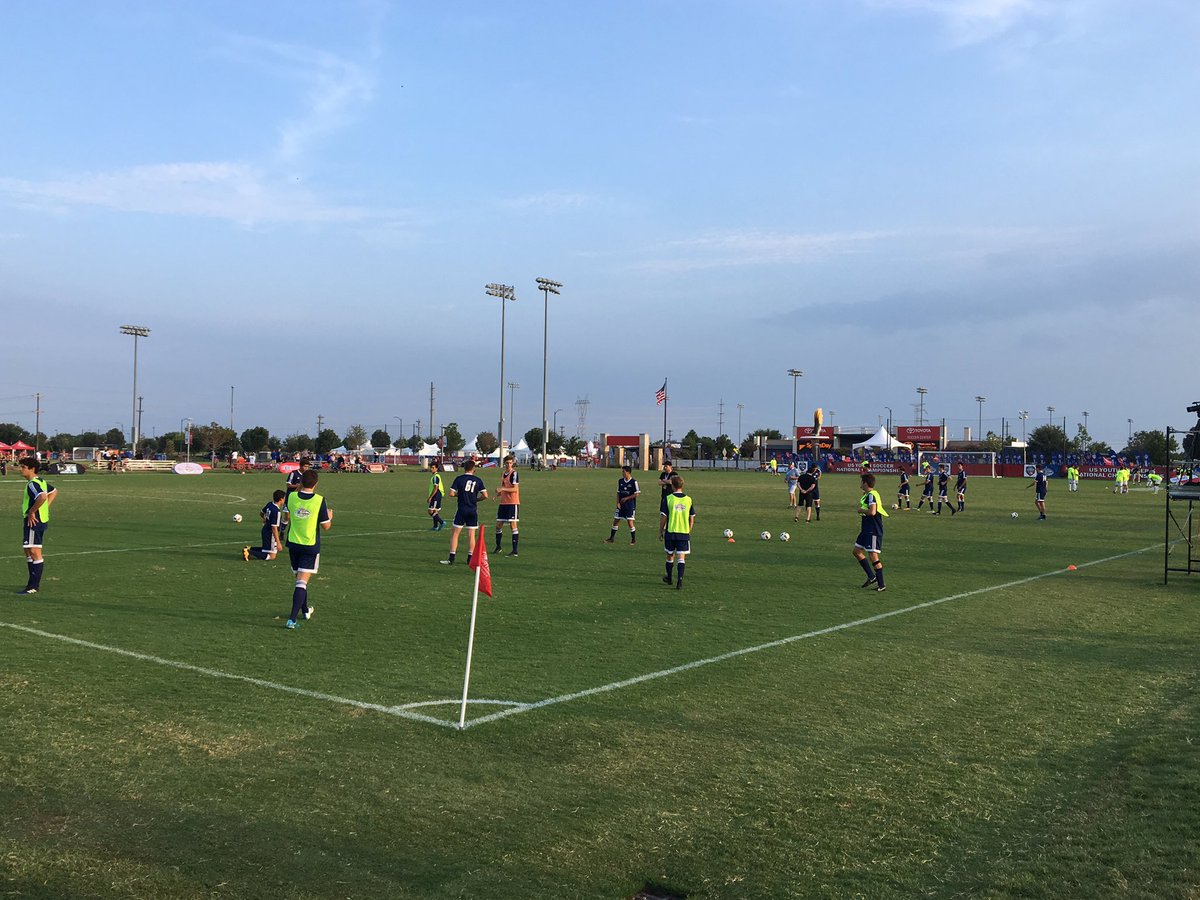 wcfc_b99's tweet photo. Warming up for the finals! https://t.co/gaD2cRYkkB