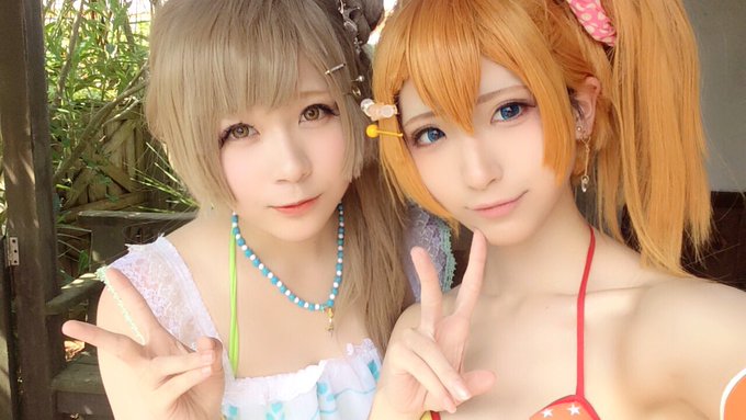 コスプレイヤーうちののTwitter画像7