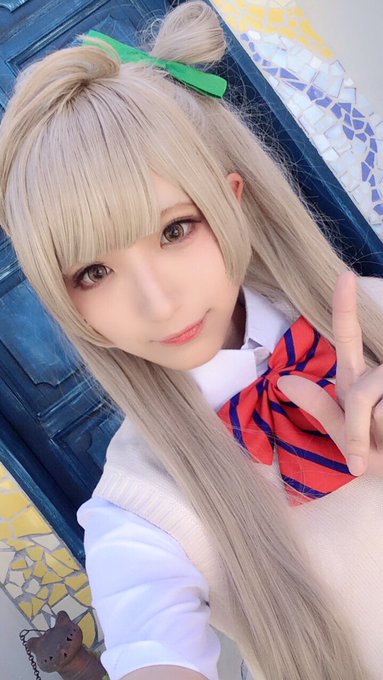 コスプレイヤーうちののTwitter画像10