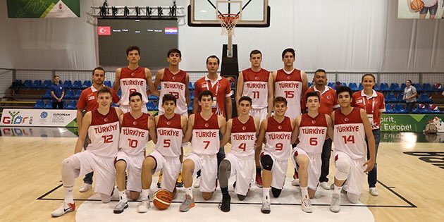 GSB_Istanbul's tweet photo. #EYOF #Gyor2017'yi #Basketbol Erkek Milli Takımımız Gümüş, Kız Milli Takımımız Bronz Madalya ile tamamladı. https://t.co/tngzkOwut9