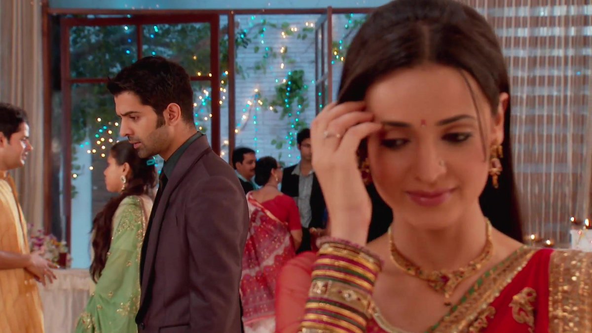 Atis09's tweet photo. @TellyTalkIndia @StarPlus 💖 Only #SanayaIrani 😍 https://t.co/ZPdU5vTd4s