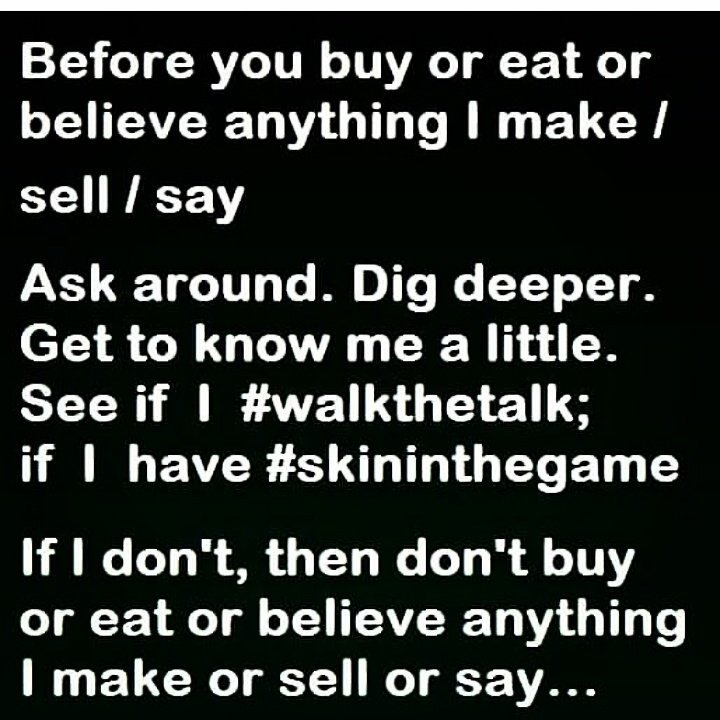 DUBAISLOW's tweet photo. How is it that we buy our food, we believe the teachings, of those we don't know. Sometimes those we don't trust. And yet they feed us. 🙇🙇 https://t.co/yMa5EOxcL2
