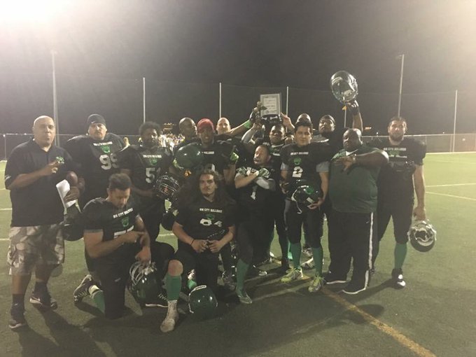 Welcome to the Doghouse. It gets hot in our yard 🔥🔥🔥🔥 https://t.co/BbuxwGie9T<a href="/tag/lafamilia"class="tags"><span>#lafamilia</span></a><a href="/tag/daddylovesyou"class="tags"><span>#daddylovesyou</span></a><a href="/tag/makingpowermoves"class="tags"><span>#makingpowermoves</span></a>