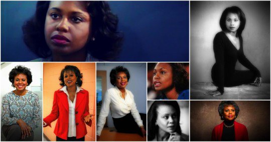 Happy Birthday to Anita Hill (born July 30, 1956)  