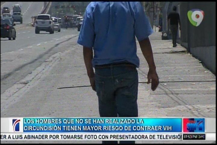 afmedianews's tweet photo. #RSS Hombres Que No Se Han Realizado La Circuncisión Tienen Mayor Riesgo De Contraer VIH: The post… https://t.co/gx82FmTCTh #AFMediaGroup https://t.co/s2QaoTAUe9
