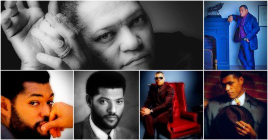 Happy Birthday to Laurence Fishburne (born July 30, 1961)  