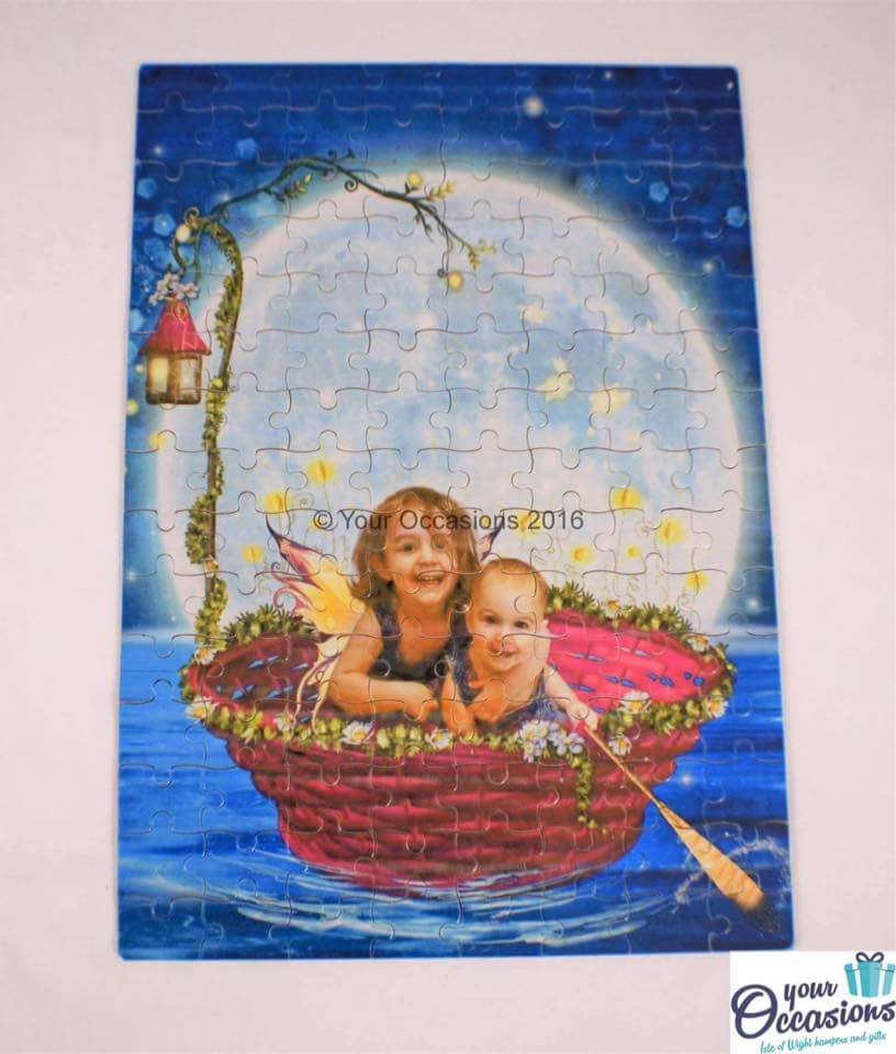 YourOccasions17's tweet photo. Personalised puzzles. A4 size. Can use any photo. Perfect gift! 
��9.99 each OR 2 for £18. £4.50 p&amp;p #yourstationery #youroccasions #puzzle https://t.co/tnhMZoY9XE