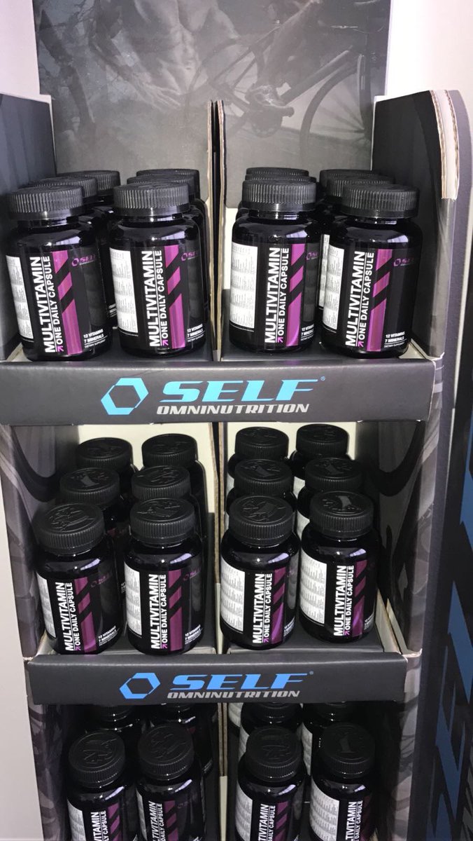 Self Omninutrition (@self_omni) on Twitter photo 