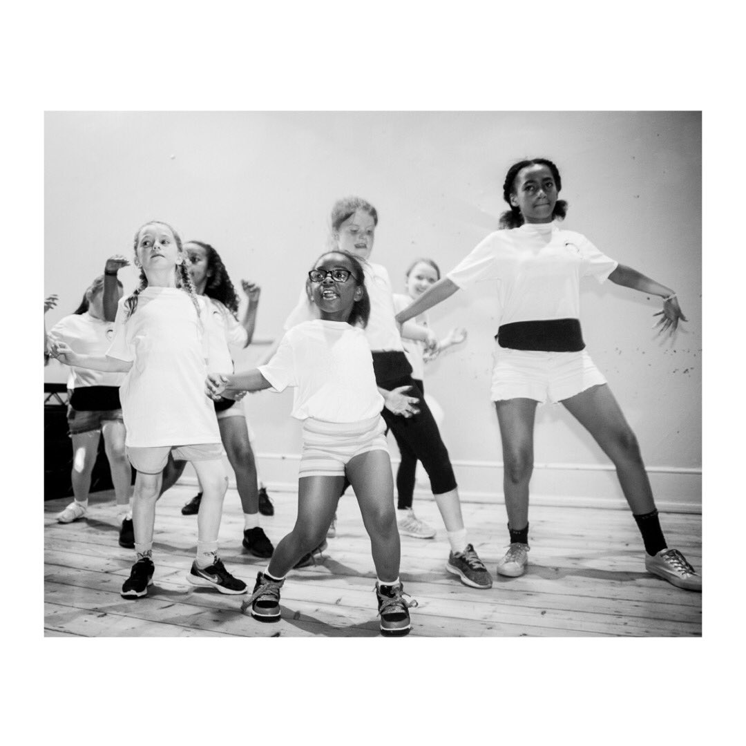 Arch197Dance tweet media