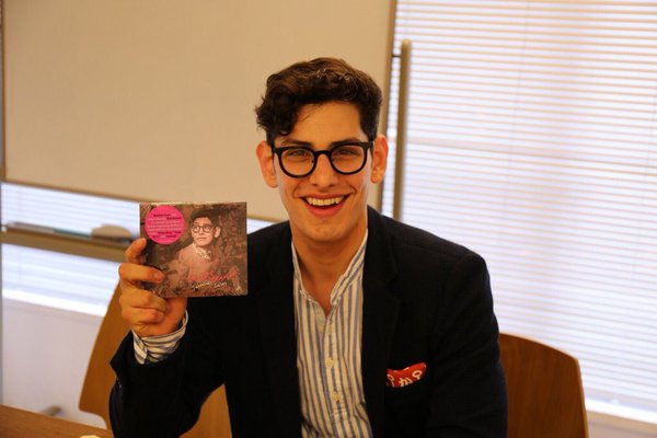 Matt Bennett: