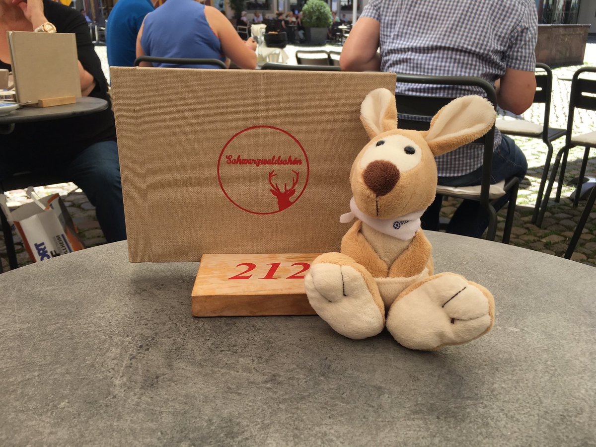 J_R_MUC's tweet photo. #intrepidsydney visiting Staufen im Breisgau for some culture and drinks. #ibasydney @IBAevents https://t.co/CHpObqRUg5 https://t.co/uXCXZX0MG5