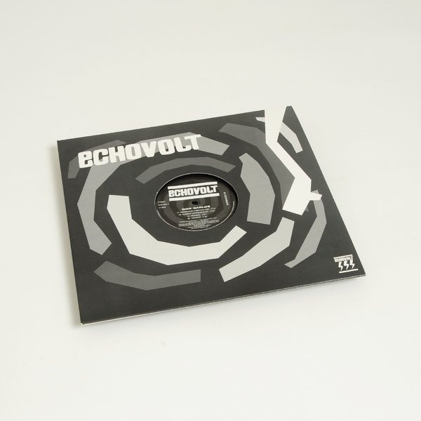 Echovolt Records tweet media