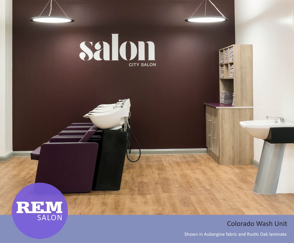 remuksalons's tweet photo. Wash This Space #saloninterior #washarea #hair #beauty #interiordesign #haircolour #relax #spacious #furniture #design #comfort #branding https://t.co/AlY9eJ8TCT