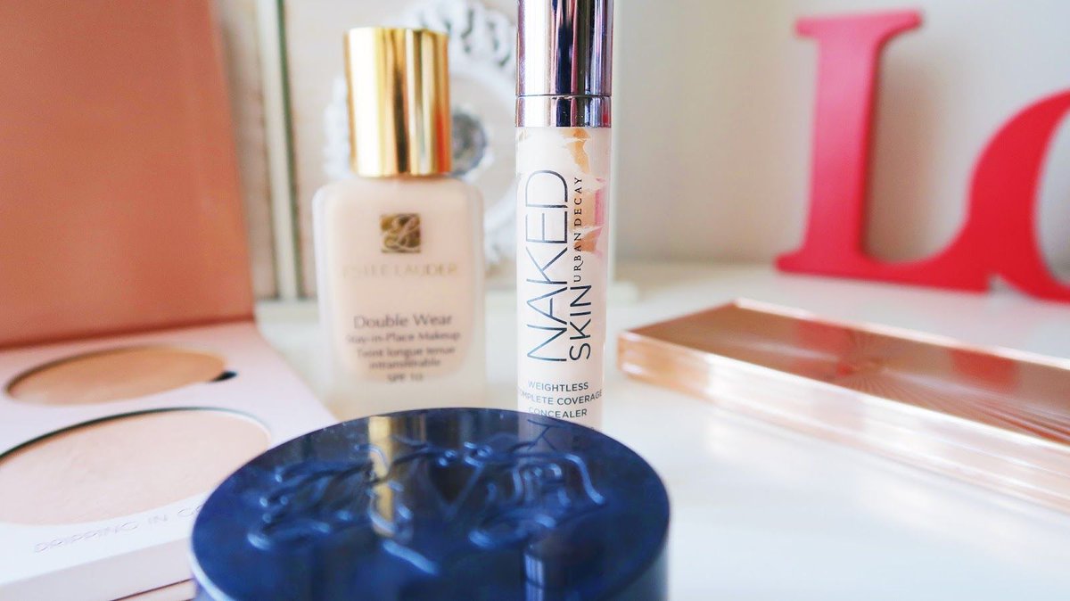 gracefulchapter's tweet photo. Have you read my latest post? Top 5 High-End Make-up Products for Fair Skin https://t.co/mpg53KqXns #bloggersareus #beechat https://t.co/qwawGcYBil