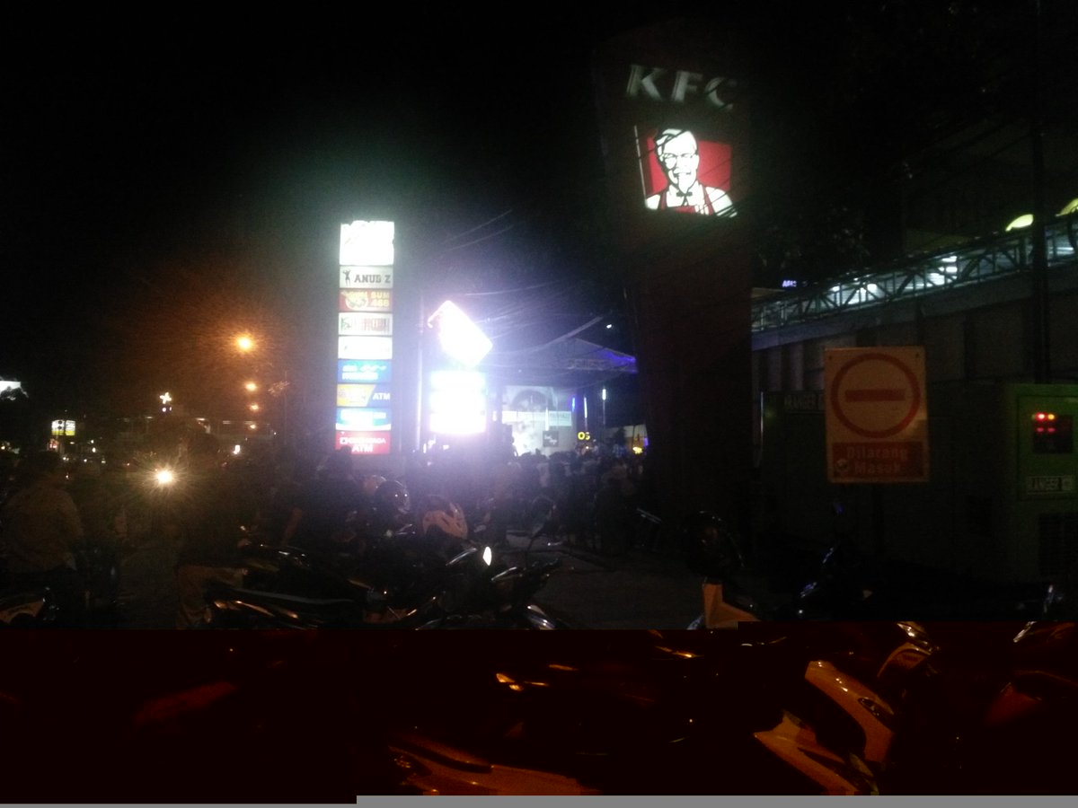 Jatinegara Xtainment tweet media