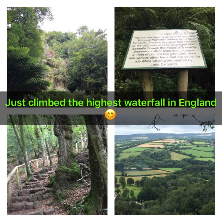 Jaybee_28's tweet photo. 2 weeks in Devon.. some amazing things happened https://t.co/YgTTBoPPtQ