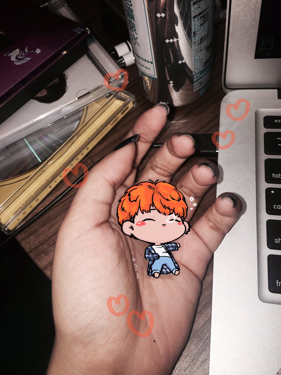 15122_'s tweet photo. 畫自爽用💗💖
**會不定期更新塗鴉作品**
IG:151.222
@ZICO92
#television #artist
#zico92 #ZICO #ziaco #지코 #지아코 #우지코 #雞扣 #블락비 #blockb #fanart https://t.co/gSS6mTP1Pu