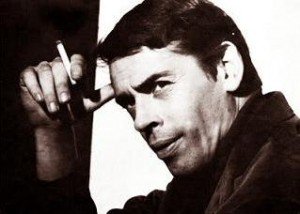 Culturesmatter's tweet photo. “The supreme madness is to see life as it is and not as it should be.” Jacques Brel. #Belgian #singersongwriter https://t.co/MUuVoOMunO