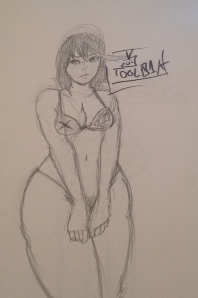 Tool01k's tweet photo. Stream sketch requests
#hentai #hentaiartist #nsfw #ecchi #hentaiart #oppai #ecchiart #ecchiartwork #lewdart #nsfwart https://t.co/wrX1aVGsHJ
