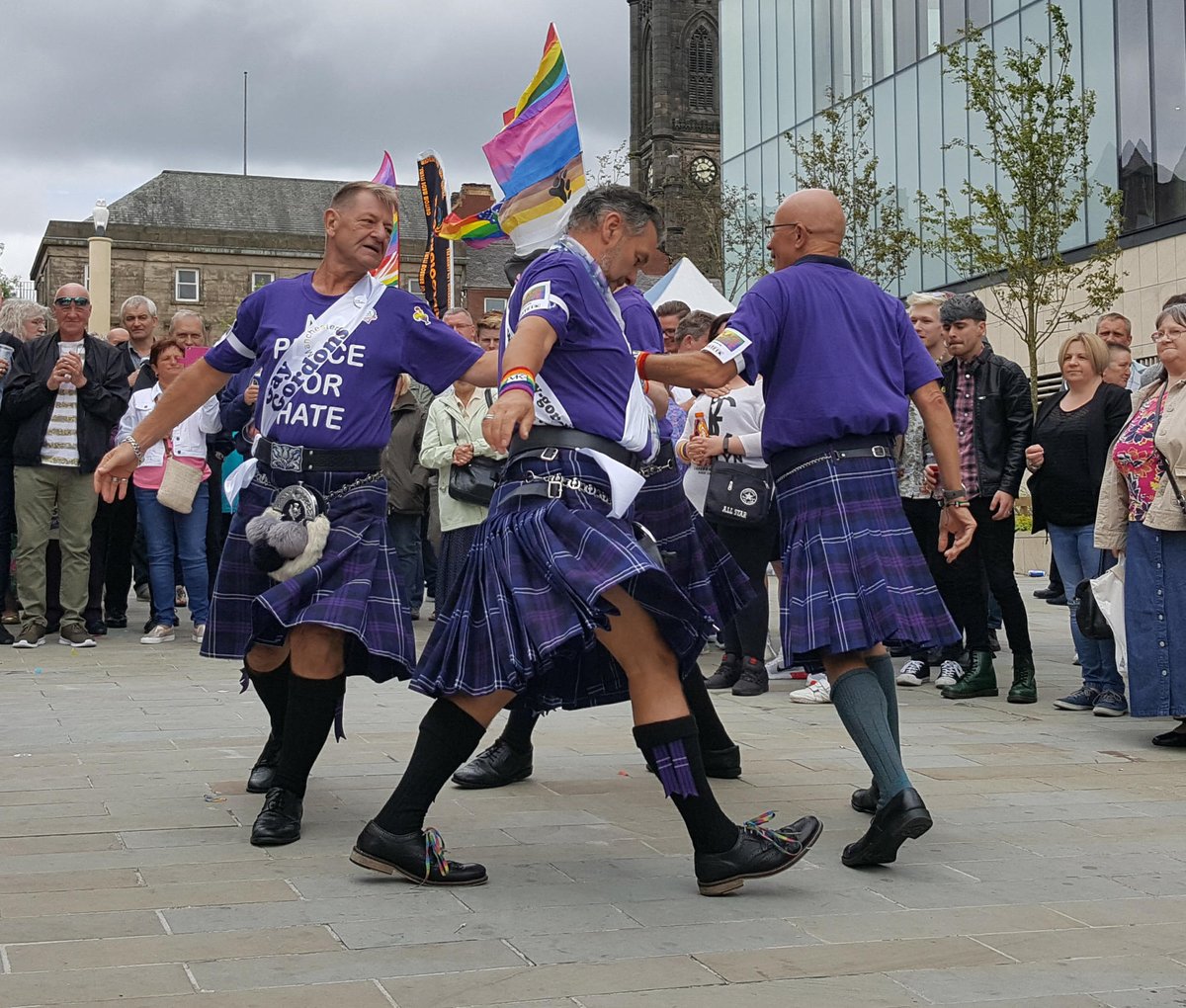 Oldham Pride 2017