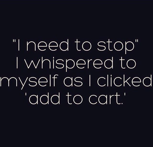cash_n_save's tweet photo. An impulsive buyer? Don't worry we understand and we love you! #eCommerce #cashnsave #weloveyou https://t.co/EOna6TgL8k https://t.co/J5DsGbKGR1