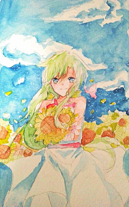 始発とカフカのtwitterイラスト検索結果 始発とカフカのtwitterイラスト検索結果