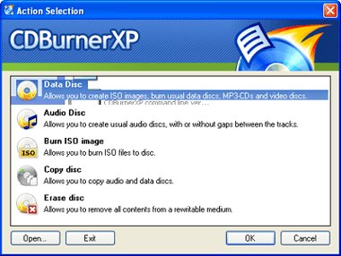تحميل برنامج CDBurnerXP 4.5.7 نسخ الاسطوانات للكمبيوتر newsexarab.com/2017/07/30/%d8…