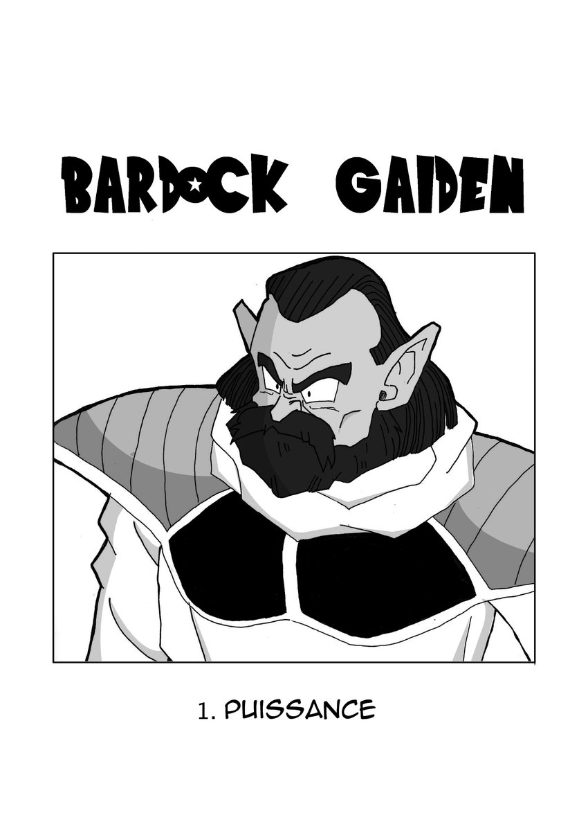 DBZ_Guinou's tweet photo. Chapitre 1
Vous pouvez nous suivre sur Facebook et Youtube : https://t.co/pkc5Zu5IwD
https://t.co/ODReCbi8xz https://t.co/H7JFi4sOFI