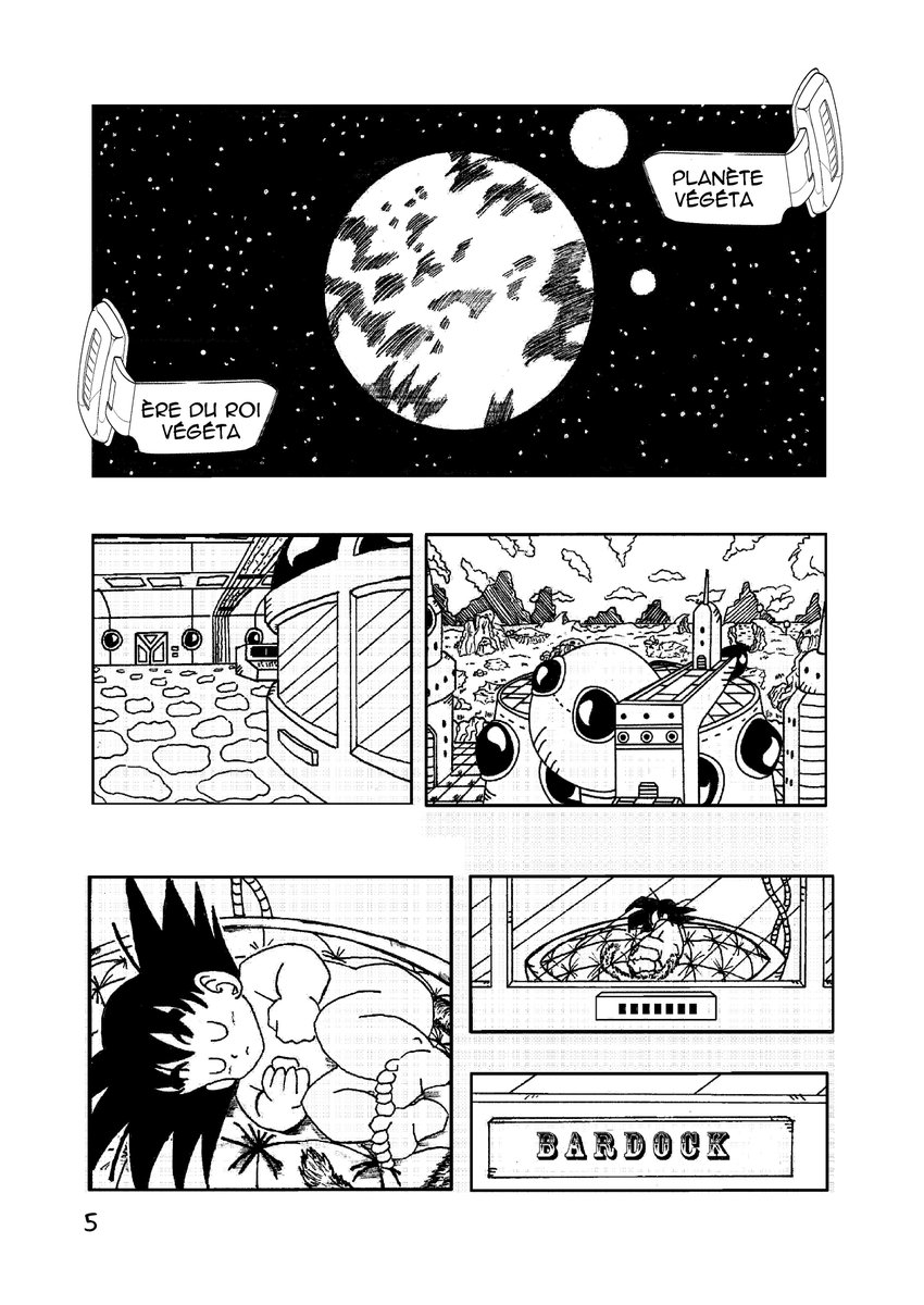 DBZ_Guinou's tweet photo. Chapitre 1
Vous pouvez nous suivre sur Facebook et Youtube : https://t.co/pkc5Zu5IwD
https://t.co/ODReCbi8xz https://t.co/H7JFi4sOFI