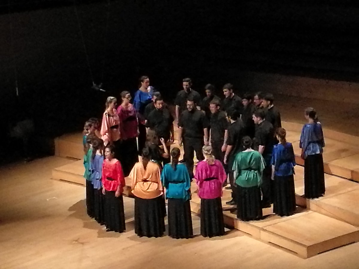 WSCM11 Barcelona tweet media