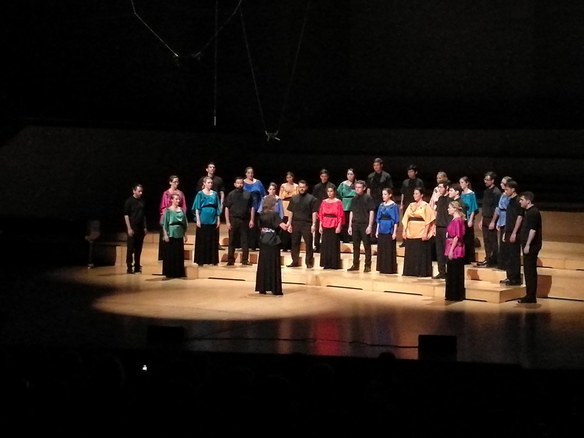 WSCM11 Barcelona tweet media