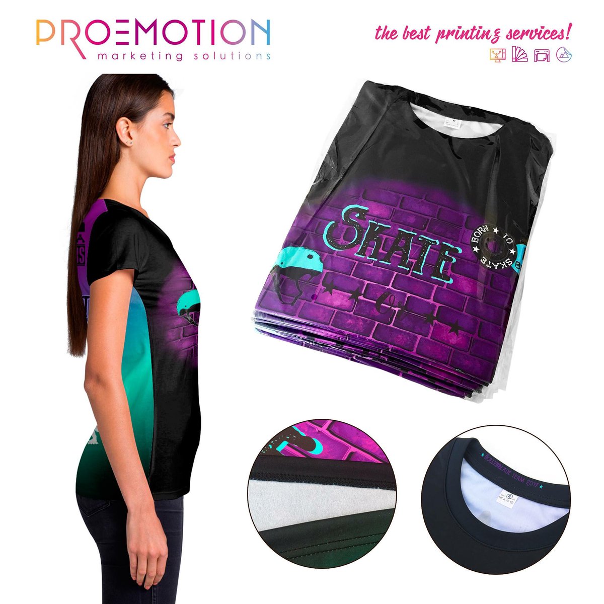 Proemotion tweet media