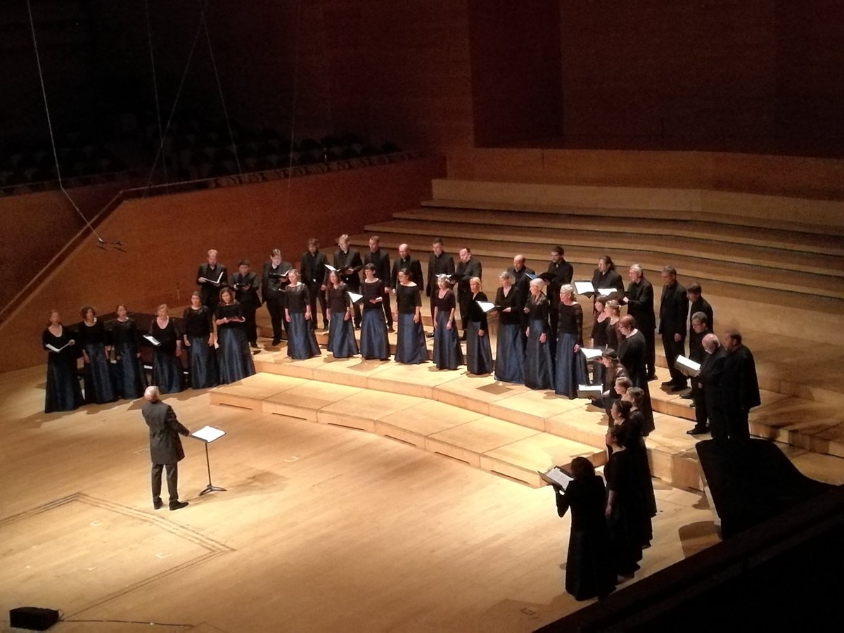 WSCM11 Barcelona tweet media