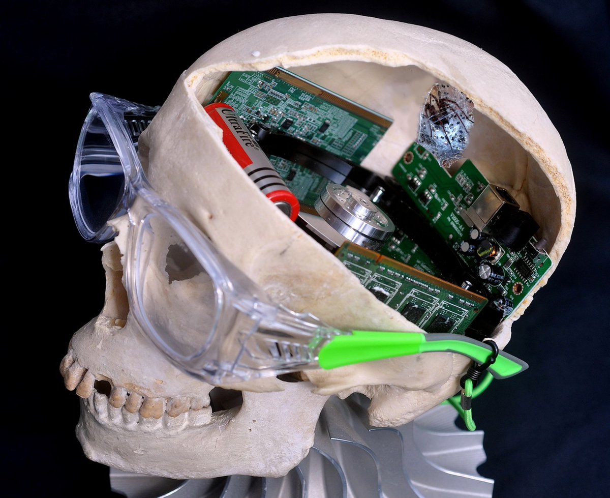 SolimarSystems's tweet photo. #Ethics are ethics, no matter what or where:
#ArtificialIntelligence ethics the same as other new #technology 
https://t.co/KlG2E3JNJ5 #AI https://t.co/BF6pgUgXM0