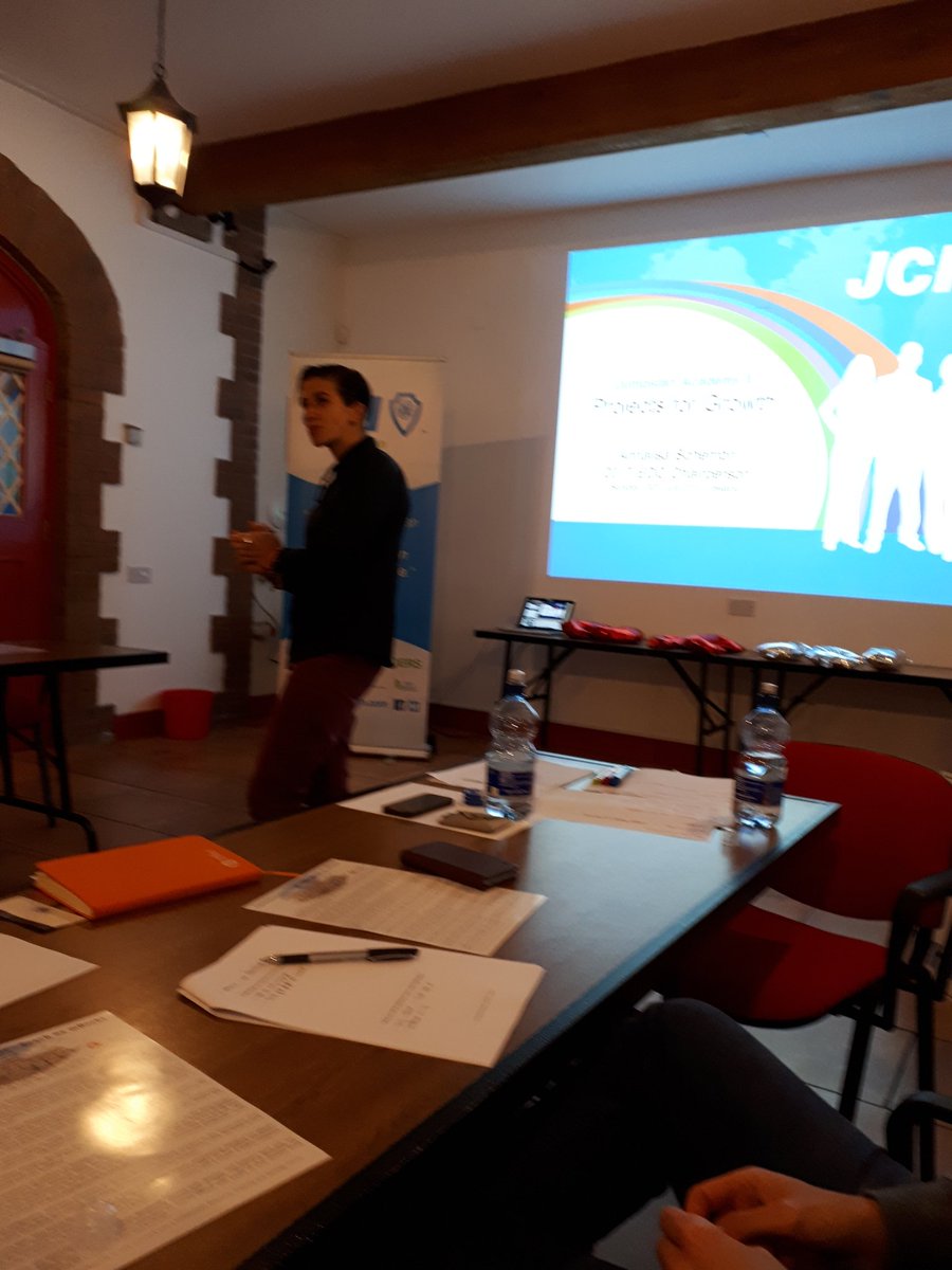 JCIedc's tweet photo. Day 2 of #jcijumpstart17  with @jciireland hosted by @jcimonaghan https://t.co/cjvX7VJrE8