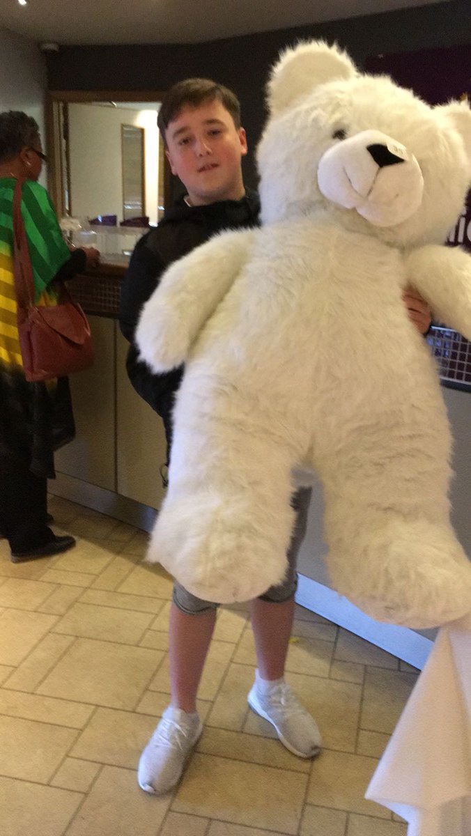 Winners of our popping raffle! 😀 #rememberwherethemoneygoes <a href="/brunner79/">Alexandra Brunner</a> <a href="/karinholmes63/">Karin</a> <a href="/GreatOrmondSt/">Great Ormond Street Hospital for Children</a>