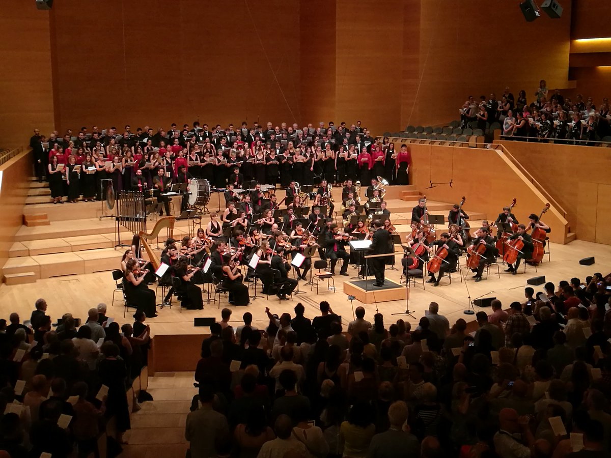 WSCM11 Barcelona tweet media