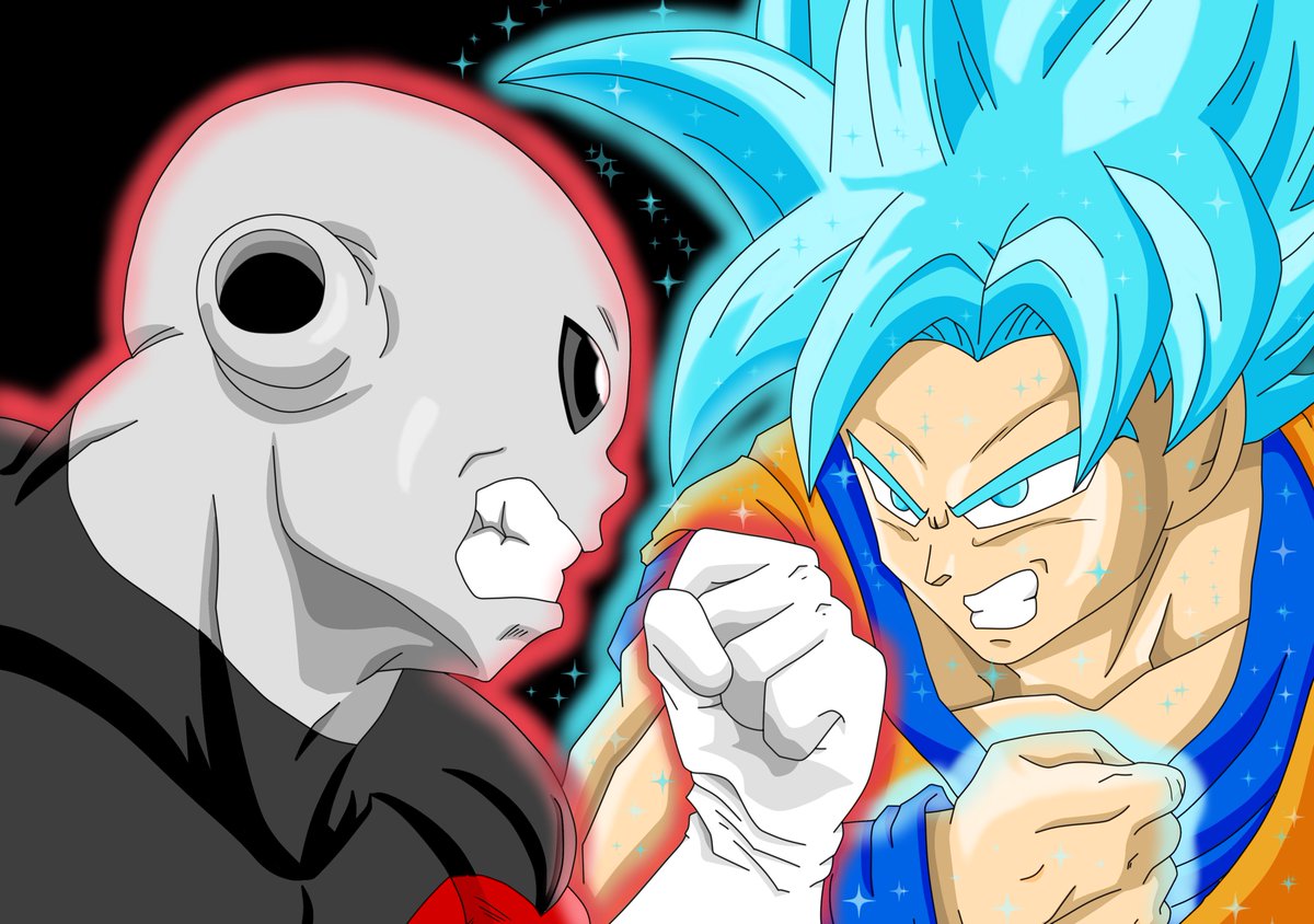DBZ_Guinou's tweet photo. Quelques artworks https://t.co/MH2gqRtH9S