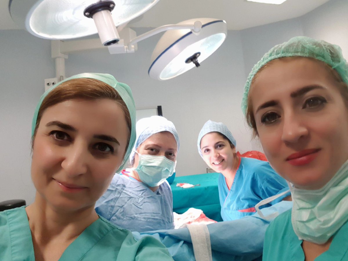 Mehtap Derelioğlu (@drmderelioglu) on Twitter photo 