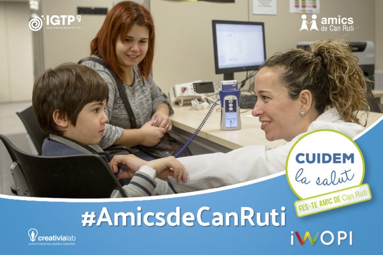 jlmateo's tweet photo. He donado 103.81 km a #CuidemosElFuturo: Apoya a Amics de Can Ruti para encontrar la cura de la EM https://t.co/vYQS3mX04f https://t.co/T29AQiYQRp