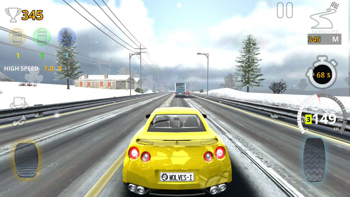 TrafficTour's tweet photo. Check out the latest update with new #cars added in the ultimate mobile #racing #game https://t.co/0ypIISVTMK