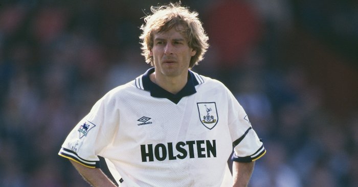 Happy 53rd birthday to former man Jurgen Klinsmann  