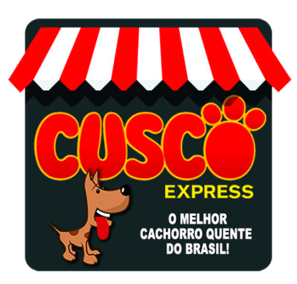 cuscoexpress's tweet image. @cuscoexpress  Agora em sua casa! cuscoexpress.com.br 🌭 Acesse e Peça On-line