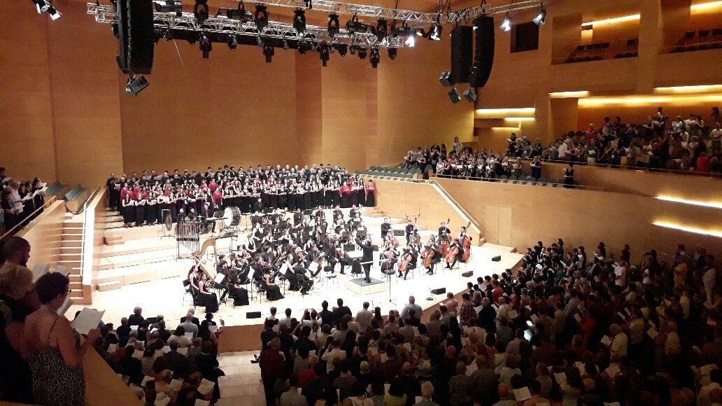 WSCM11 Barcelona tweet media