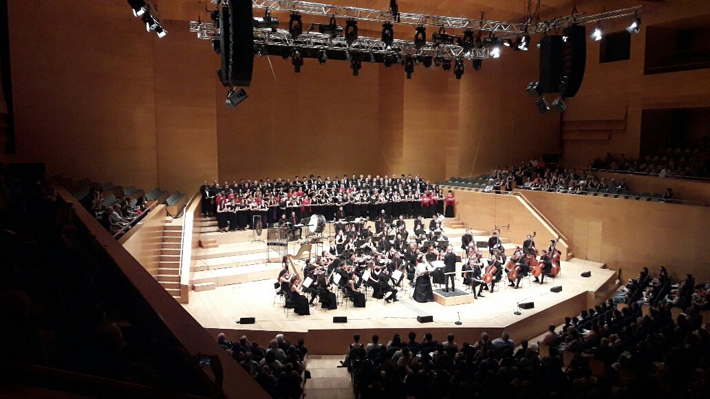 WSCM11 Barcelona tweet media