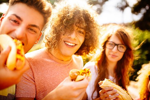 cuscoexpress's tweet image. O Melhor Cachorro Quente do Brasil! cuscoexpress.com.br