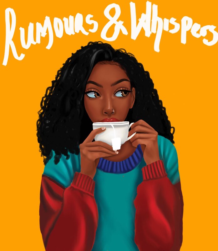 marnietayloruk's tweet photo. Happy to say I'll be releasing my first EP 'Rumours &amp; Whispers' very soon‼️‼️🔊 Hope you guys will enjoy it❤️

Artwork by @princess_kay__ https://t.co/vD0ViVTM25
