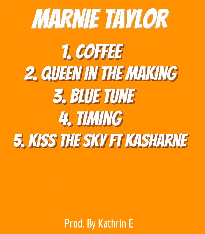 marnietayloruk's tweet photo. Happy to say I'll be releasing my first EP 'Rumours &amp; Whispers' very soon‼️‼️🔊 Hope you guys will enjoy it❤️

Artwork by @princess_kay__ https://t.co/vD0ViVTM25